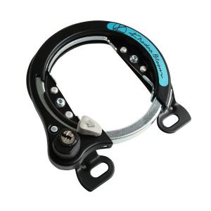 【Kさま専用※引取】KhodaaBloomJ20自転車コーダーブルーム20インチ Khodaa Bloom（コーダーブルーム） 自転車 カギ 後輪錠 リングロック
