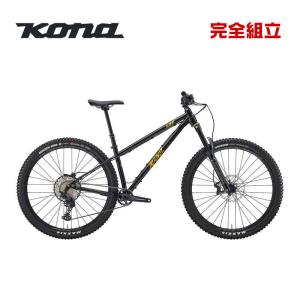 KONA コナ 2024年モデル HONZO ESD ホンゾESD 29インチ マウンテンバイク (期間限定送料無料/一部地域除く)｜o-trick