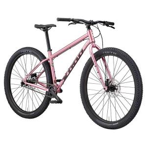 マウンテンバイク Mtb 色 ピンク系 自転車車体 自転車 車 バイク 自転車 通販 Yahoo ショッピング