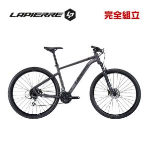 LAPIERRE ラピエール EDGE 3.7 エッジ3.7 2022年モデル 27.5インチ MTB マウンテンバイク｜o-trick