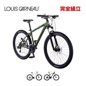LOUIS GARNEAU ルイガノ GRIND...の商品画像