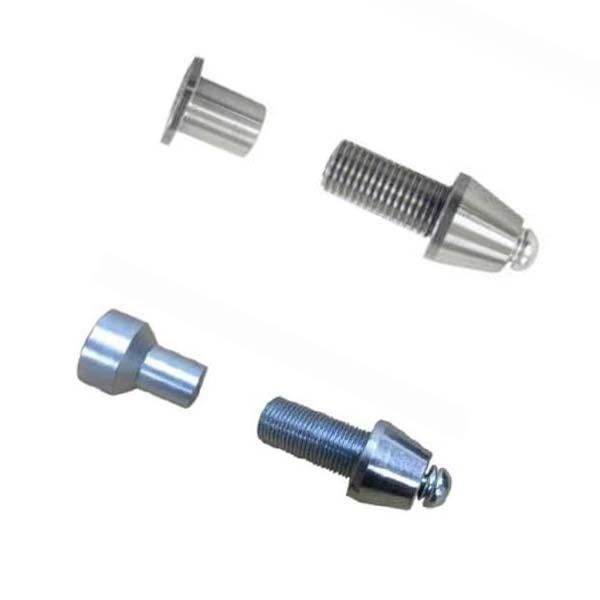 ミノウラ 12mmリアスルーアクスルアダプター