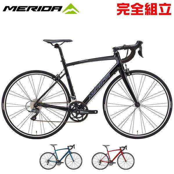 新生活応援セール MERIDA メリダ 2025年モデル RIDE 80 ライド80 ロードバイク