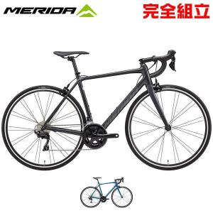 5月セール MERIDA メリダ 2023年モデル SCULTURA RIM 400 スクルトゥーラリム400 ロードバイク 店頭受取・関西地区(自社配送可能エリア)限定｜o-trick