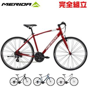 3月セール MERIDA メリダ 2023年モデル CROSSWAY 100-R クロスウェイ100...