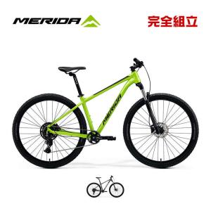 MERIDA（メリダ） (西濃支店止め送料無料一部割引) BIG.NINE 50-D 2026