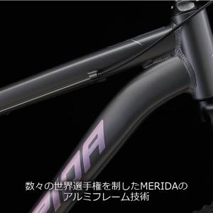 MERIDA メリダ 2026年モデル BIG...の詳細画像3