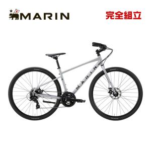 MARIN（マリン） 2026年モデル MUIRWOODS 27.5 ミュアウッズ27.5 1x10s