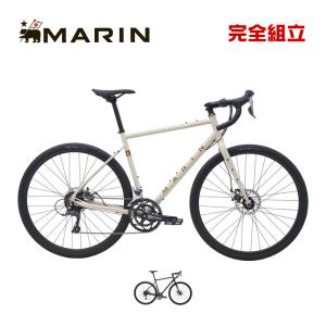 MARIN（マリン） 2023年モデル NICASIO ニカシオ グラベル ロード