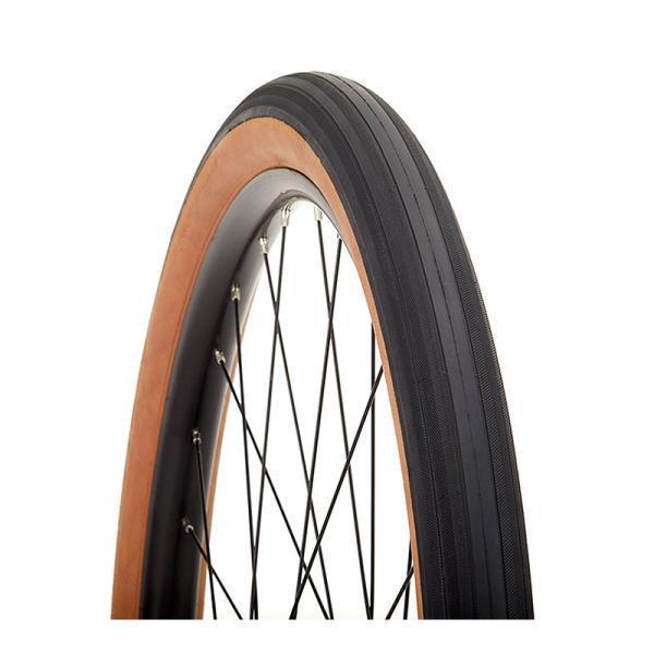 MARIN マリン NICASIO SE 650Bx47C TIRE （TAN SIDE） 純正タイ...