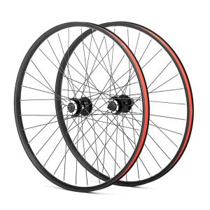 ホイールセット　650B　135mmQR　Nicasio SE純正ホイール MARIN マリン NICASIO SE WHEEL SET 650B 純正ホイール 前後