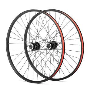 MARIN マリン NICASIO SE WHEEL SET 650B 純正ホイール 前後セット｜o-trick