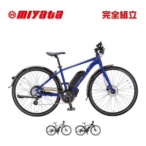 [591]送料無料 miyata グッドラック 電動自転車 591]送料無料 miyata グッドラック 電動自転車