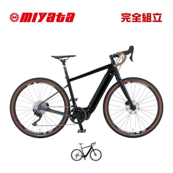 MIYATA ミヤタ ROADREX i 6180 ロードレックス i 6180 VRI61452/...