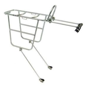 NITTO NITTO(日東) R-15 リアバッグサポーター 自転車 かご/荷台