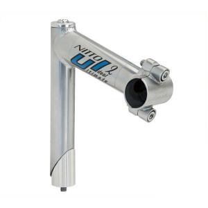日東　スレッドステム NITTO 日東 スレッドステム UI-2 26.0mm : 自転車館びーくる