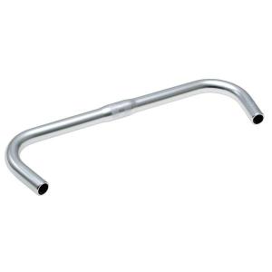 NITTO NITTO(日東) B263 AA ハンドルバー (25.4) シルバー 420mm
