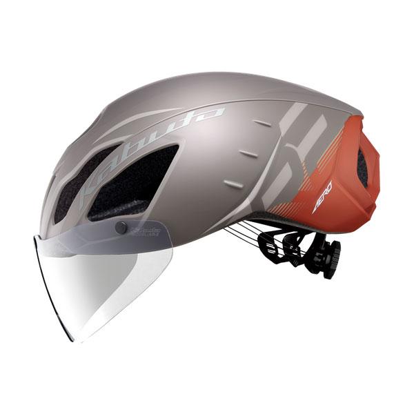OGK KABUTO オージーケーカブト AERO-R2 エアロ-R2 ヘルメット G-1マットブラ...