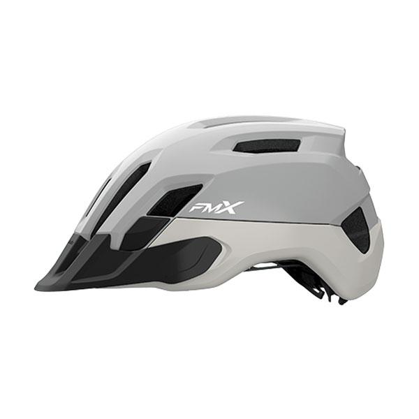 OGK KABUTO オージーケーカブト FM-X ヘルメット マットグレー