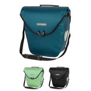 未使用　ORTLIEB オルトリーブ　　バイクショッパー　QL2.1 ORTLIEB（オルトリーブ） ヴェロショッパー QL2.1 /18L : サイクル