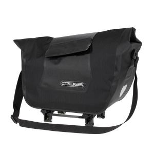 ORTLIEB（オルトリーブ） トランクバッグ RC ブラック リアバッグ 鞄