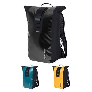 ORTLIEB（オルトリーブ） バックローラークラシック QL2.1 (ペア) /40L