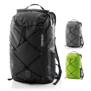 ORTLIEB（オルトリーブ） ORTLIEB Atrack エートラック バイク 25L