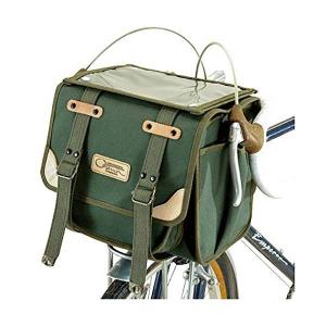 OSTRICH オーストリッチ サイドバッグ DLX グリーン : FIND - 通販
