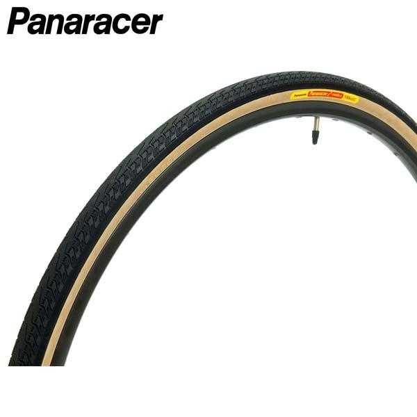 パナレーサー パセラLX PASELA LX 26x1.25 MTB/クロス用タイヤ