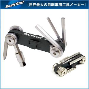 パークツール IB-1 アイビームフォールディングツール(PARK TOOL)｜o-trick