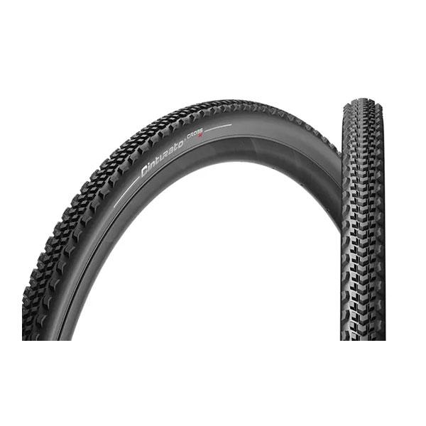 PIRELLI ピレリ CINTURATO CROSS H タイヤ 700x33C シクロクロス チ...