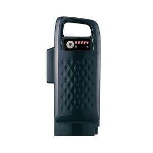Panasonic（パナソニック） 電動自転車用バッテリー NKY205B02 (廃番