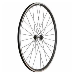 シマノ(SHIMANO) ロードホイール WH-R501A-F フロント (エアロ