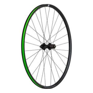 P&P COMPONENTS WH-A1800R-F 700C 前ホイール ロード/クロス P&P COMPONENTS WH-A1800R-F 700C 前ホイール ロード/クロス