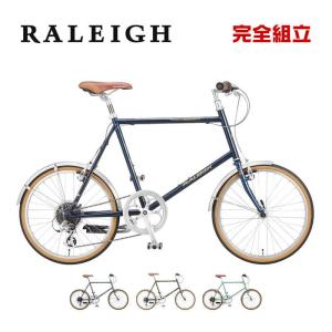 RALEIGH ラレー RSS RSW SPORT RSWスポーツ ミニベロ 小径車｜o-trick