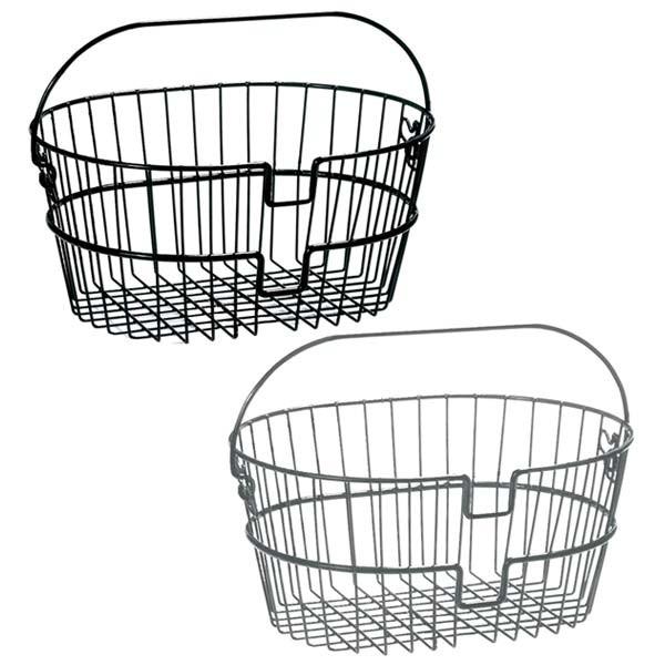 RIXEN&amp;KAUL リクセンカウル ニューワイヤーバスケット KF805W