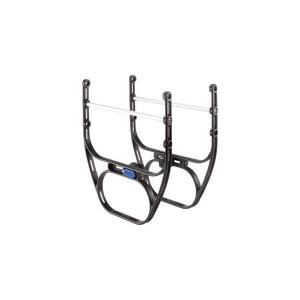 Thule Pack'n Pedal RACK＋サイドフレーム＋バスケット 最大7000円クーポン配布 THULE Pack'n Pedal(スーリー・パックンペダル