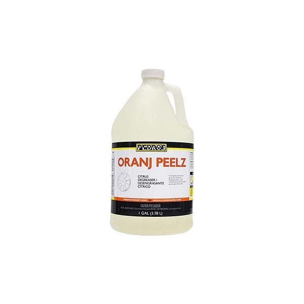 PEDROS ペドロス ディグリーザー オレンジピールズ 1GAL/3.7L 1GAL/3.7L