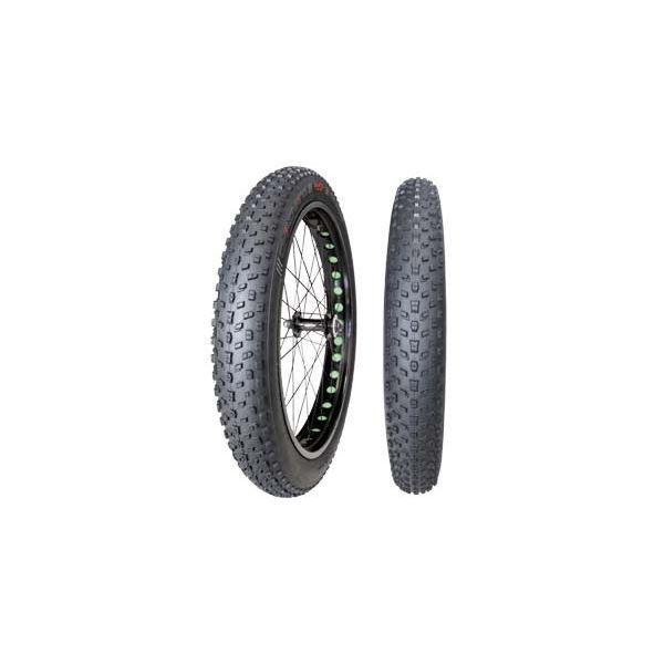 CD サイクルデザイン ファットバイクタイヤ 26X4.0 60TPI