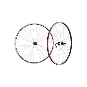 700c 20mm 【LE T-Wheel20 Front】フロント ポリッシュ シルバー