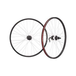 cycledesign サイクルデザイン ホイール 27.5 MTB 1.0-2.0 リア AV 8
