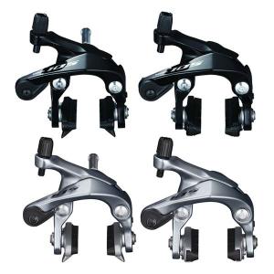 シマノ SHIMANO(シマノ) BR-R7000 ブラック 前後セット : 自転車 シマノ SHIMANO(シマノ) BR-R7000 ブラック 前後セット : 自転車