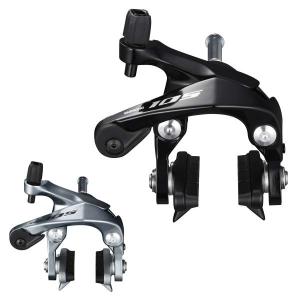 シマノ（SHIMANO） BR-R8100 デュアルピボット ブレーキキャリパー
