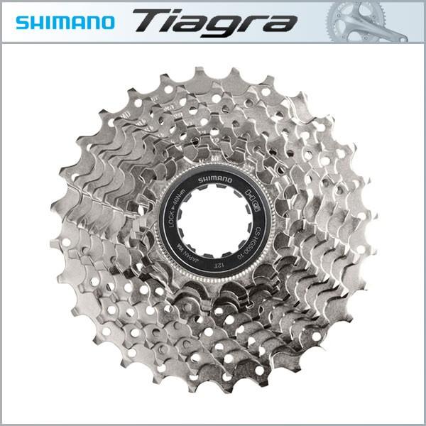 SHIMANO TIAGRA(ティアグラ) HGカセットスプロケット CS-HG500 10S 11...