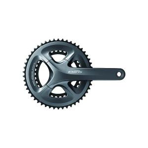 シマノ（SHIMANO） クラリス クランクセット 50x34T 170mm
