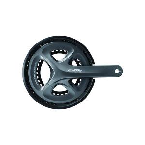 【ほぼ新品・未使用】シマノ　ソラ　FC R3030 165mm クランクsora ほぼ新品・未使用】シマノ ソラ FC R3030 165mm クランクsora