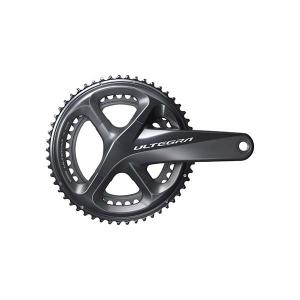 シマノ SHIMANO FC-08 50x34T 2x11S ULTEGRA : 物見山RIDE(正規