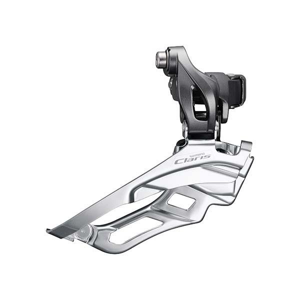 シマノ FD-R2030 バンドタイプ 34.9mm（31.8/28.6mmアダプタ付） 3X8S ...