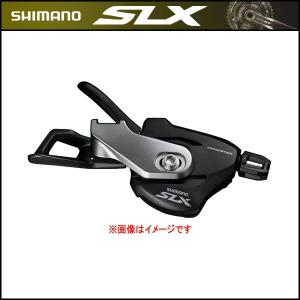 SHIMANO New SLX ラピッドファイヤープラス （I-spec B） 右レバーのみ 11S(シフトレバー)(シマノ)(M7000シリーズ)｜o-trick