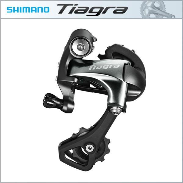 SHIMANO TIAGRA(ティアグラ) リアディレイラー RD-4700 10S GS(シマノ)...